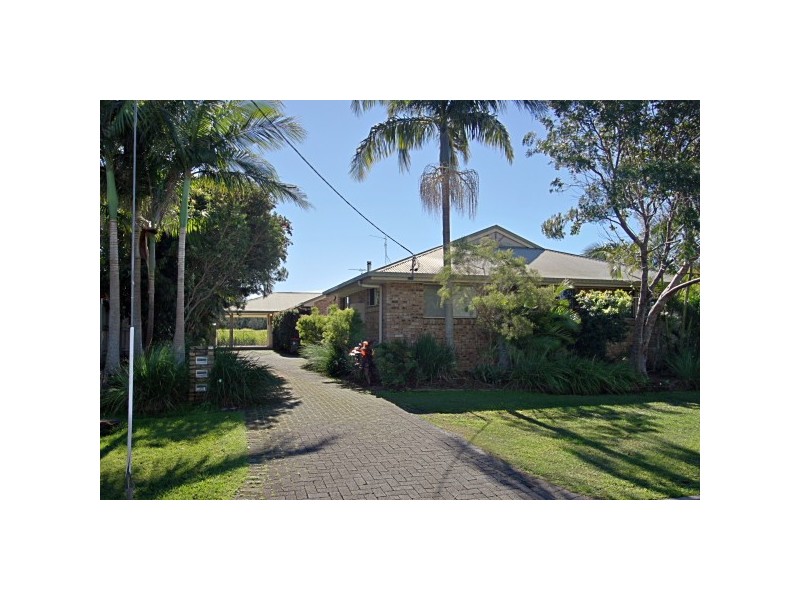 3/23 Poinciana Avenue, Mullumbimby NSW 2482