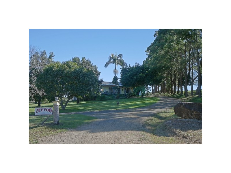 332 Picadilly Hill Road, Coopers Shoot NSW 2479