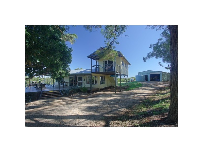 332 Picadilly Hill Road, Coopers Shoot NSW 2479