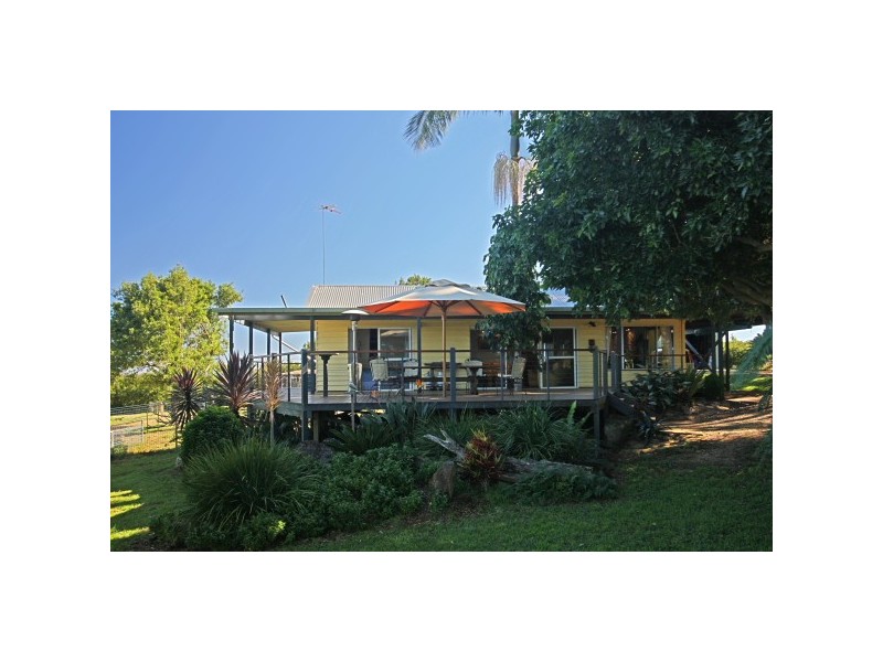 332 Picadilly Hill Road, Coopers Shoot NSW 2479
