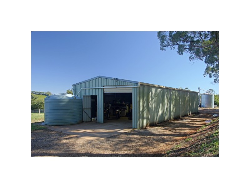 332 Picadilly Hill Road, Coopers Shoot NSW 2479