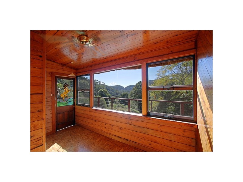 Lot 1,  Dry Creek Road, Upper Main Arm NSW 2482