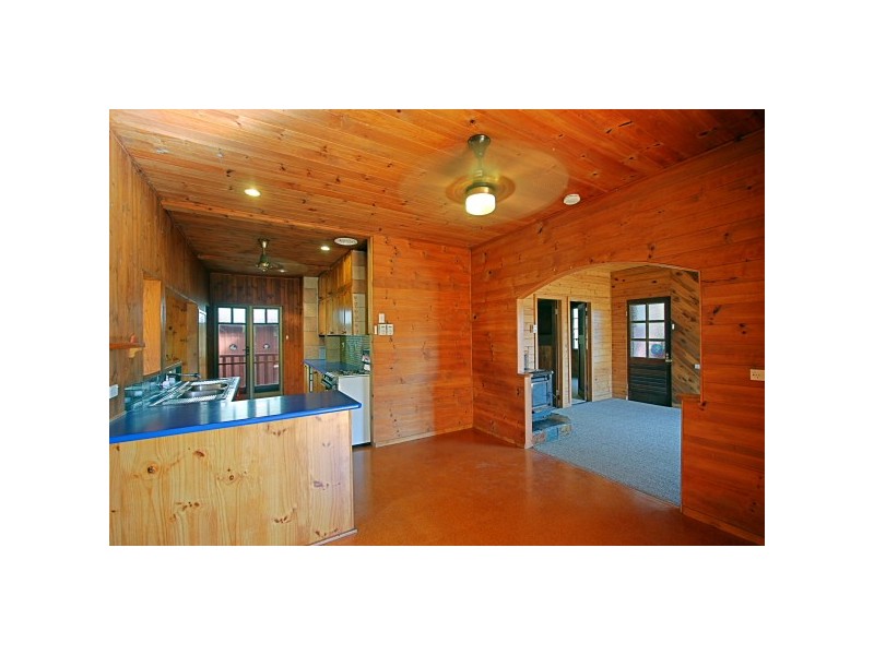 Lot 1,  Dry Creek Road, Upper Main Arm NSW 2482