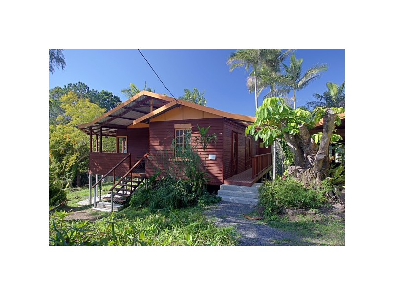Lot 1,  Dry Creek Road, Upper Main Arm NSW 2482