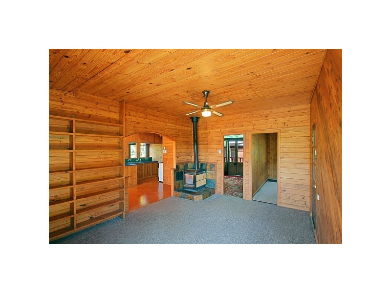 Lot 1,  Dry Creek Road, Upper Main Arm NSW 2482
