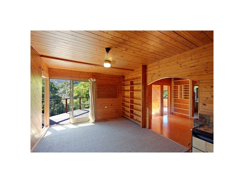 Lot 1,  Dry Creek Road, Upper Main Arm NSW 2482