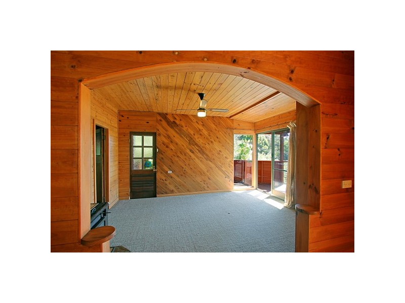 Lot 1,  Dry Creek Road, Upper Main Arm NSW 2482