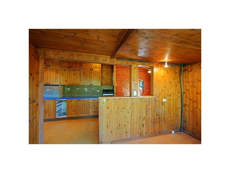 Lot 1,  Dry Creek Road, Upper Main Arm NSW 2482