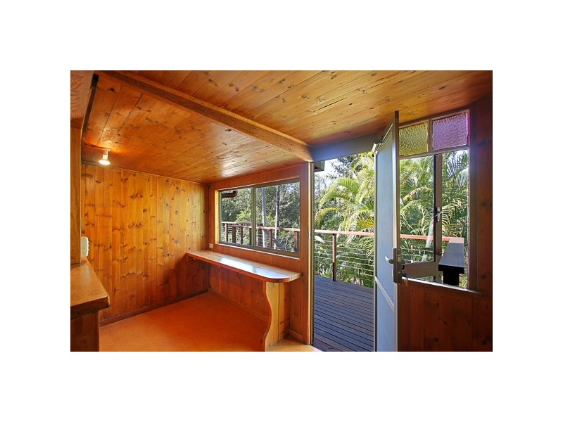 Lot 1,  Dry Creek Road, Upper Main Arm NSW 2482
