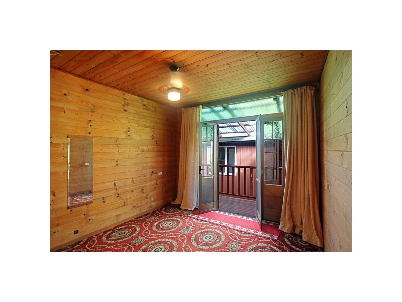 Lot 1,  Dry Creek Road, Upper Main Arm NSW 2482