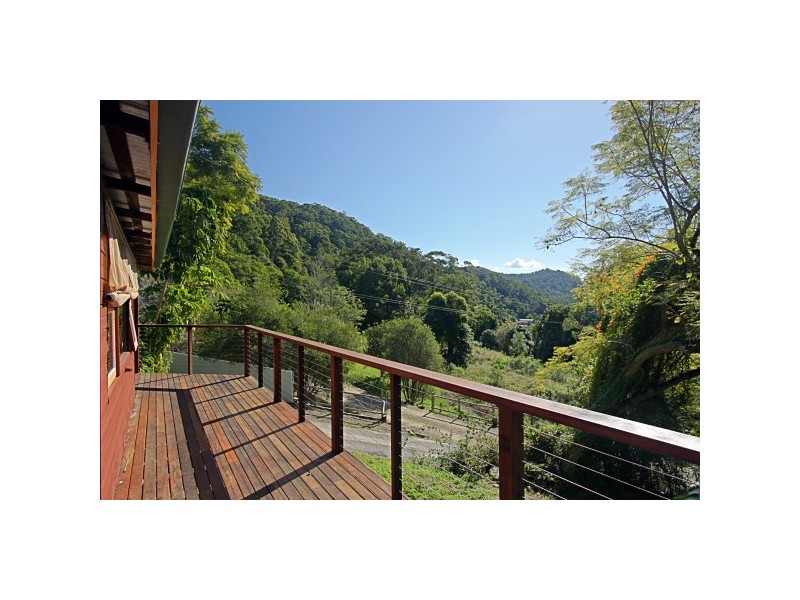 Lot 1,  Dry Creek Road, Upper Main Arm NSW 2482