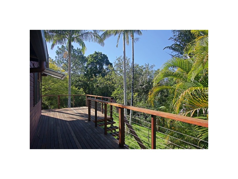 Lot 1,  Dry Creek Road, Upper Main Arm NSW 2482