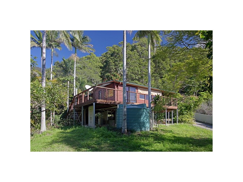 Lot 1,  Dry Creek Road, Upper Main Arm NSW 2482