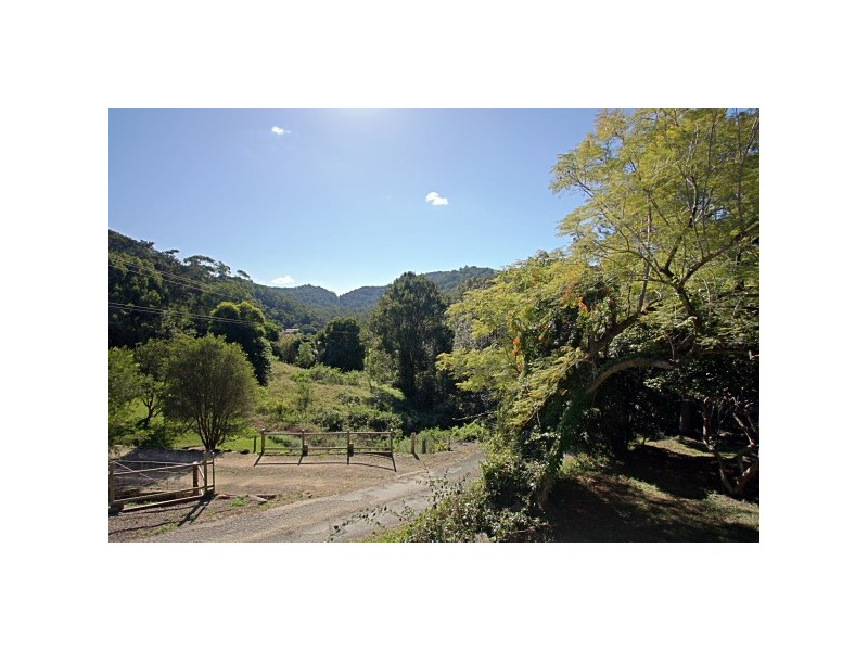 Lot 1,  Dry Creek Road, Upper Main Arm NSW 2482