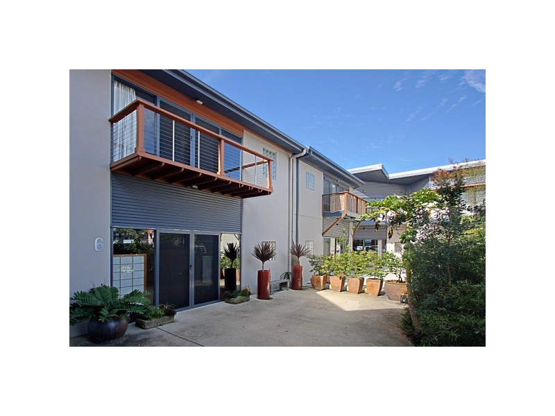 6/69 Centennial Circuit, Byron Bay NSW 2481