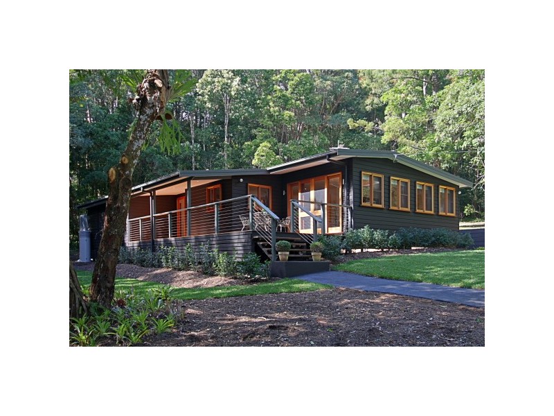 286 Skinners Shoot Road, Skinners Shoot NSW 2481