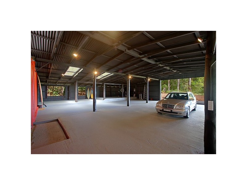 286 Skinners Shoot Road, Skinners Shoot NSW 2481