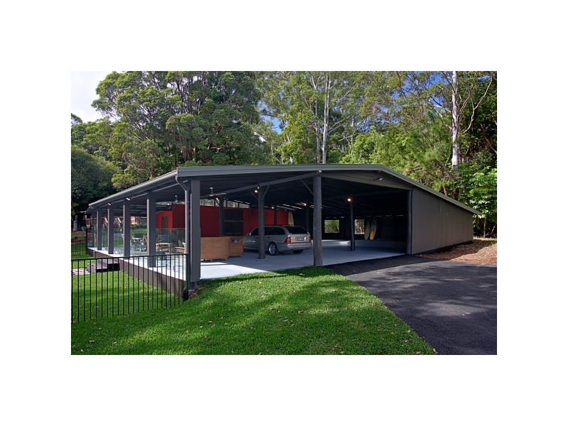 286 Skinners Shoot Road, Skinners Shoot NSW 2481