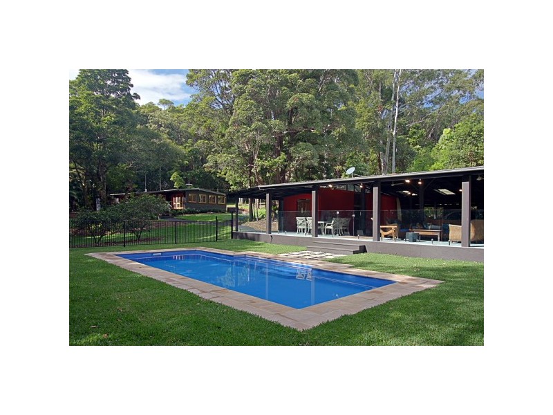 286 Skinners Shoot Road, Skinners Shoot NSW 2481