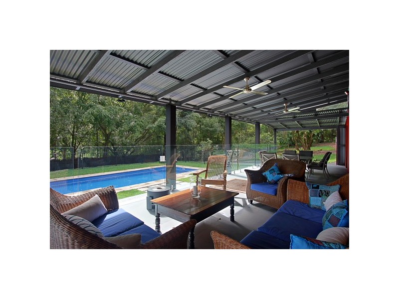 286 Skinners Shoot Road, Skinners Shoot NSW 2481