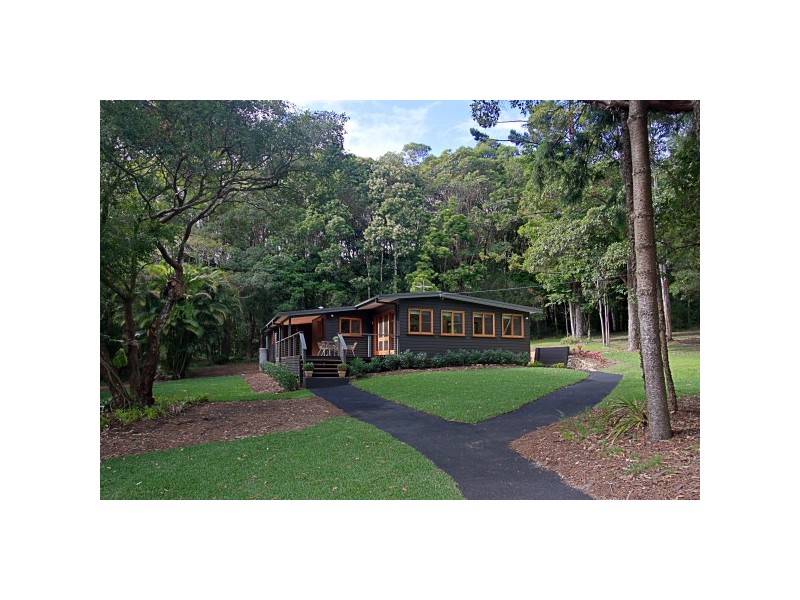 286 Skinners Shoot Road, Skinners Shoot NSW 2481