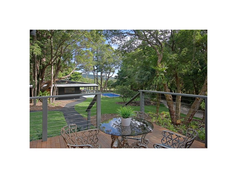 286 Skinners Shoot Road, Skinners Shoot NSW 2481