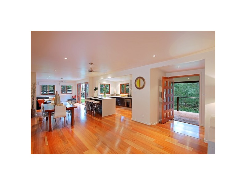 286 Skinners Shoot Road, Skinners Shoot NSW 2481