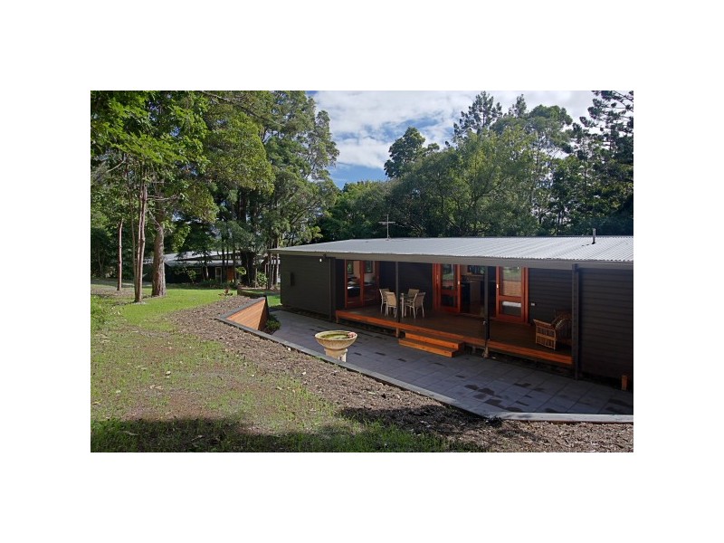 286 Skinners Shoot Road, Skinners Shoot NSW 2481