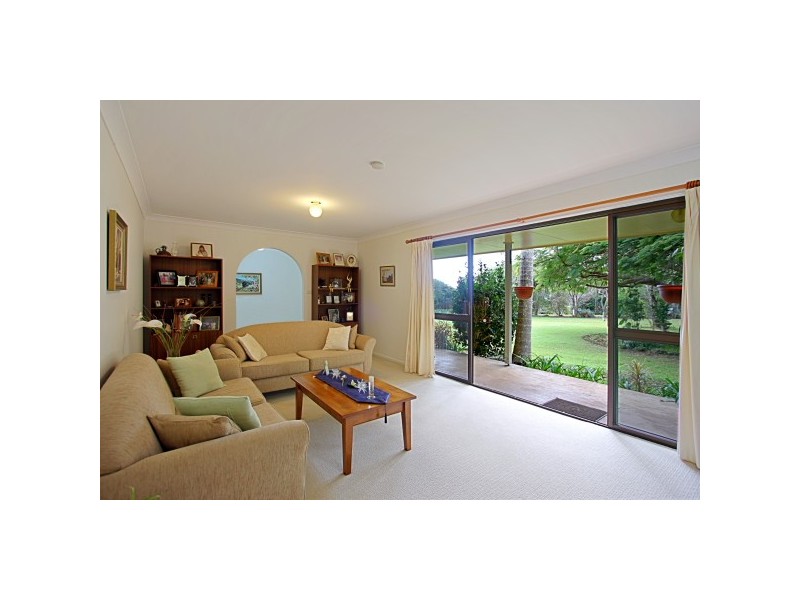 3 Tahra Crescent, Ewingsdale NSW 2481