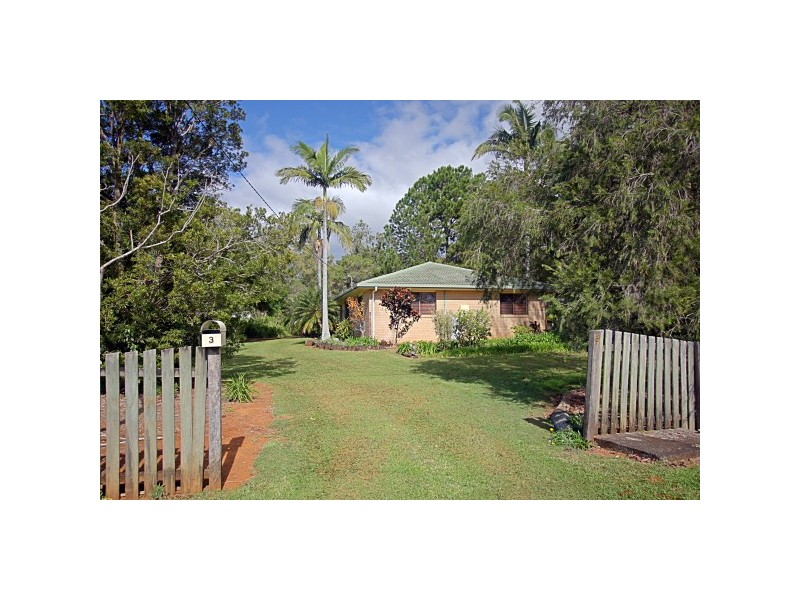 3 Tahra Crescent, Ewingsdale NSW 2481
