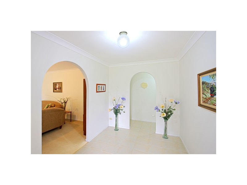 3 Tahra Crescent, Ewingsdale NSW 2481