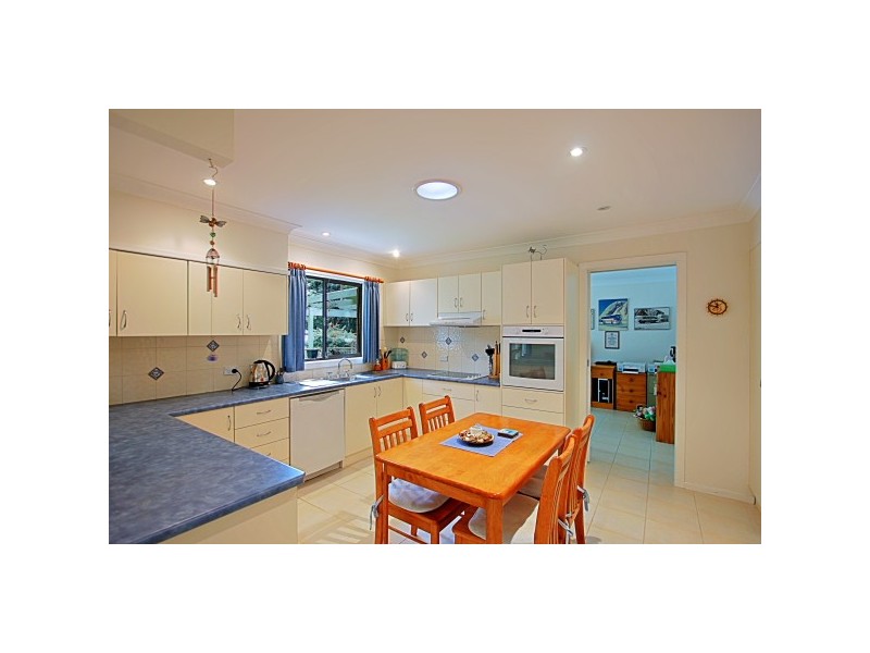 3 Tahra Crescent, Ewingsdale NSW 2481