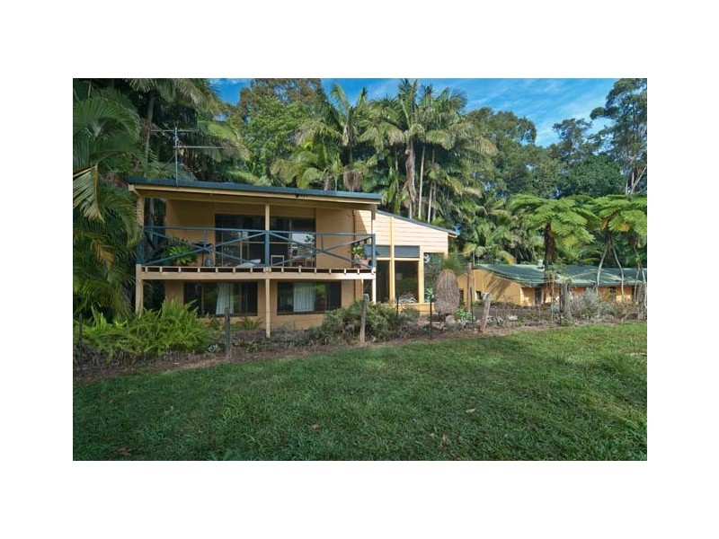 96 McGettigans Lane, Ewingsdale NSW 2481