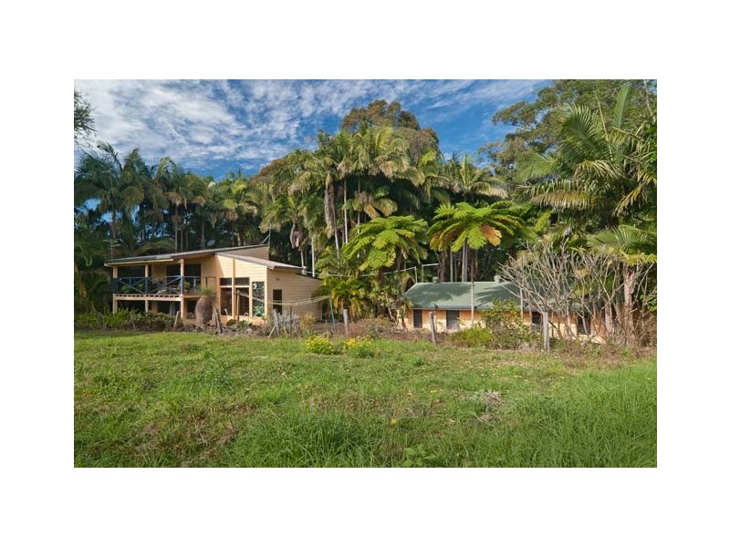 96 McGettigans Lane, Ewingsdale NSW 2481