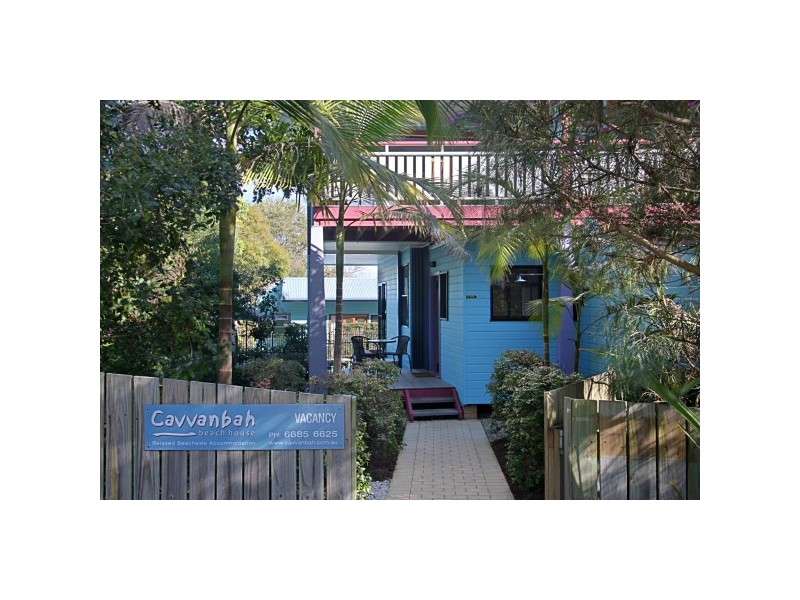 28 Cavvanbah Street, Byron Bay NSW 2481