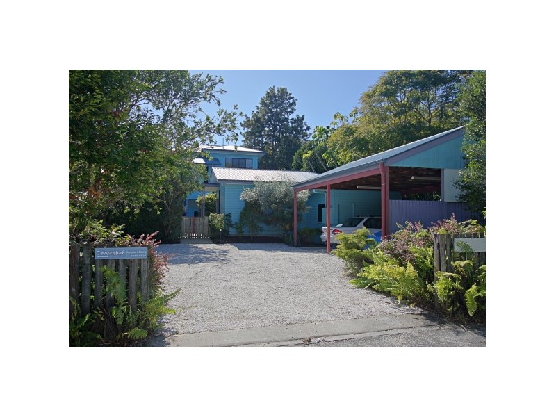 28 Cavvanbah Street, Byron Bay NSW 2481