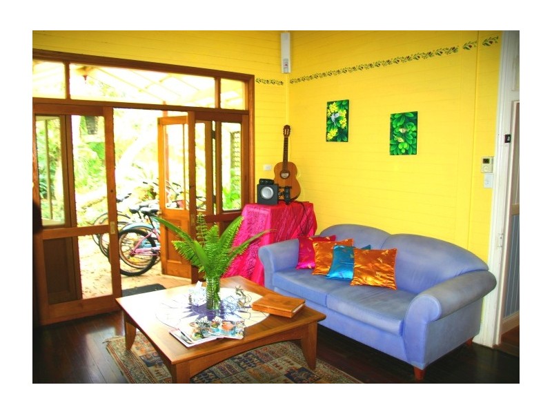 48 Cowper Street, Byron Bay NSW 2481