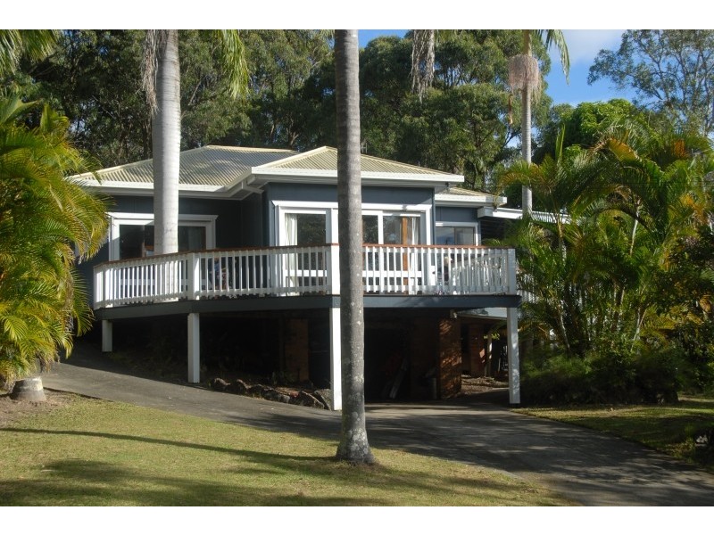1 Ironbark Avenue, Byron Bay NSW 2481