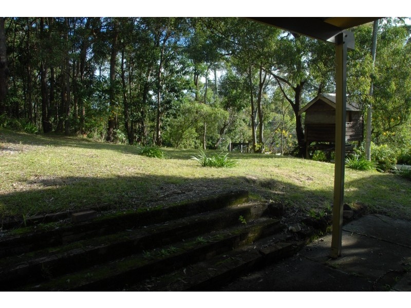 1 Ironbark Avenue, Byron Bay NSW 2481
