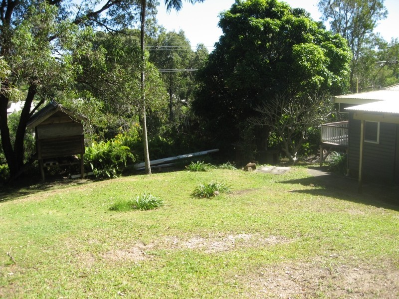 1 Ironbark Avenue, Byron Bay NSW 2481