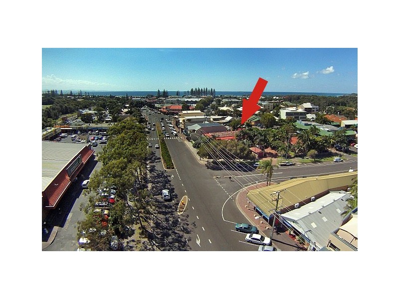 101 Jonson Street, Byron Bay NSW 2481
