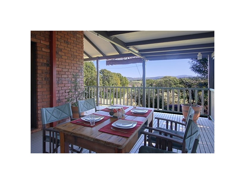 Lot 4, 8 Kennedy’s Lane, Tyagarah NSW 2481