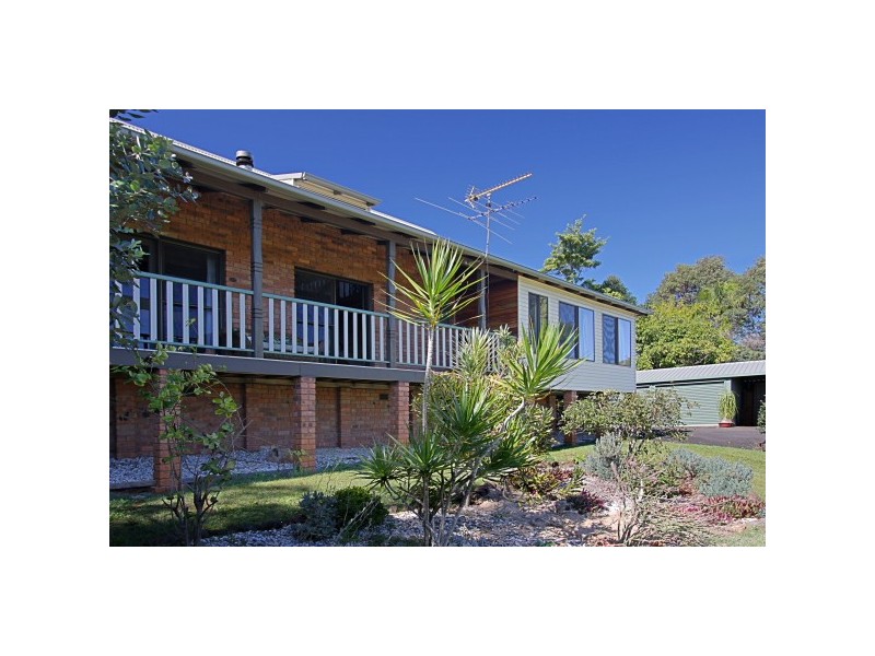 Lot 4, 8 Kennedy’s Lane, Tyagarah NSW 2481