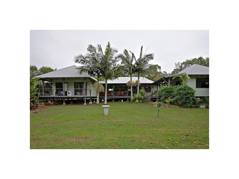 2 Citriadora Drive, Ewingsdale NSW 2481