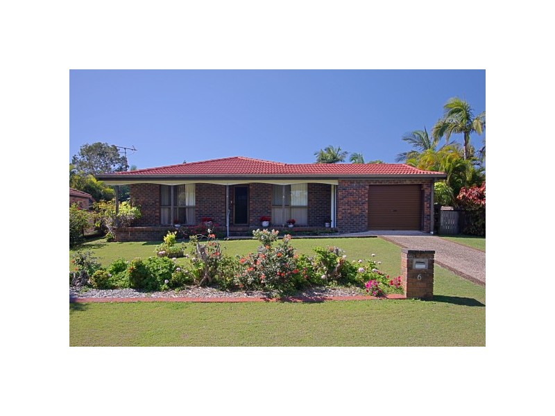 6 Driftwood Avenue, Byron Bay NSW 2481