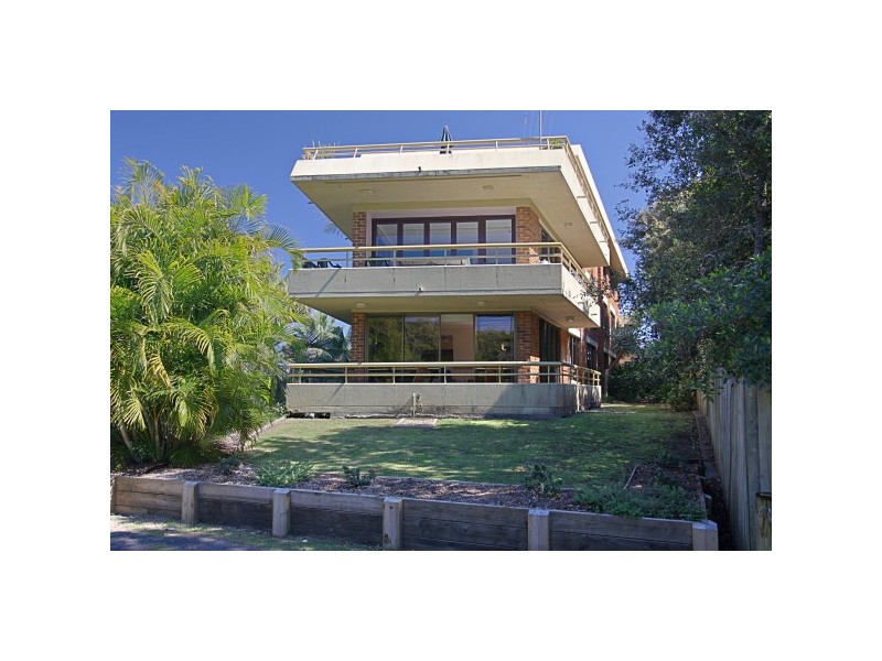 3/110 Lighthouse Road, Byron Bay NSW 2481