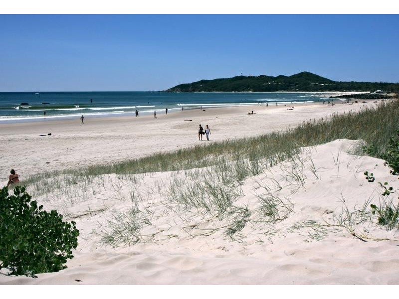 3 Cavvanbah Street, Byron Bay NSW 2481