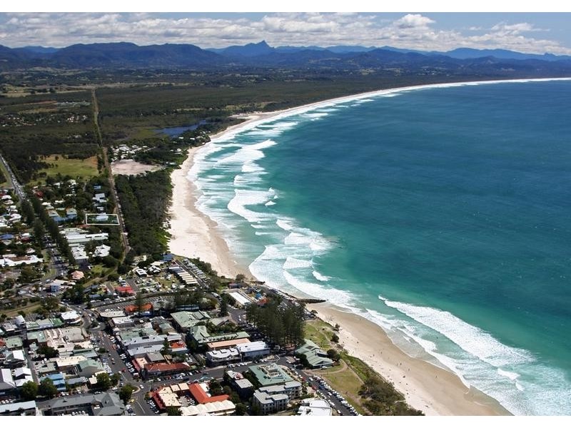 3 Cavvanbah Street, Byron Bay NSW 2481