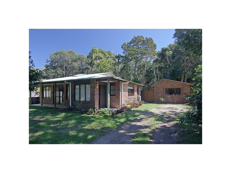 154 Broken Head Road, Suffolk Park NSW 2481