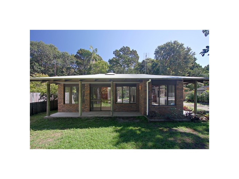 154 Broken Head Road, Suffolk Park NSW 2481